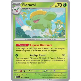 Floravol 002/193