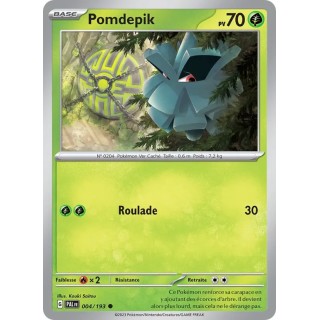 Pomdepik 004/193