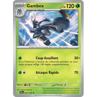 Gambex 021/193