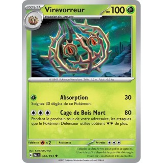 Virevorreur 024/193