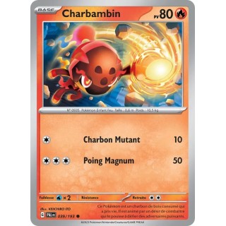 Charbambin 039/193