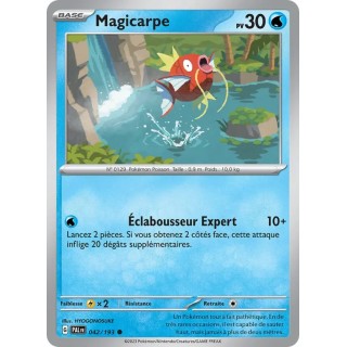 Magicarpe 042/193