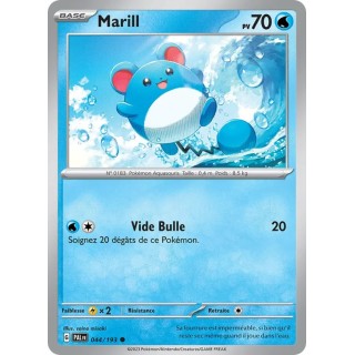 Marill 044/193