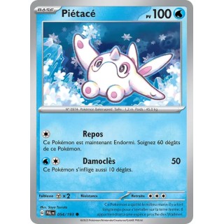 Piétacé 054/193