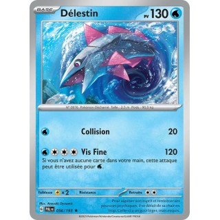 Délestin 056/193