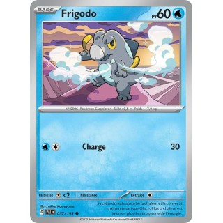 Frigodo 057/193
