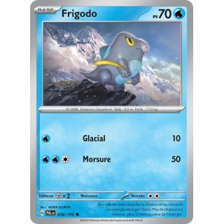 Frigodo 058/193