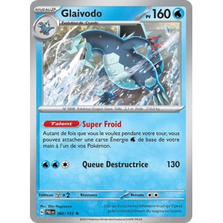 Glaivodo 060/193