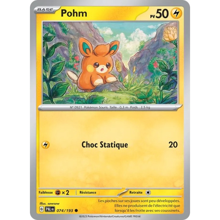 Pohm 074/193