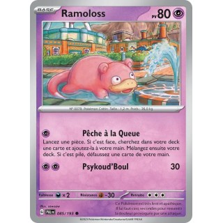 Ramoloss 085/193