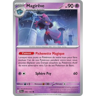 Magirêve 088/193