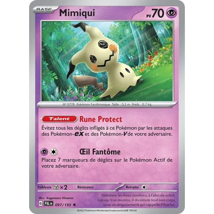 Mimiqui 097/193