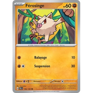 Férosinge 106/193
