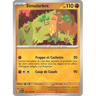 Simularbre 109/193