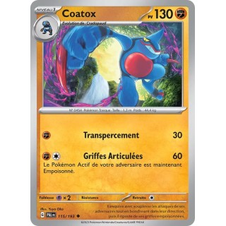 Coatox 115/193