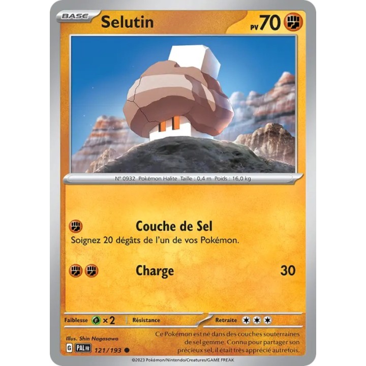 Selutin 121/193