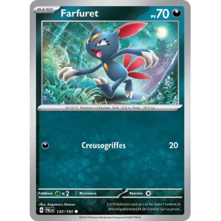 Farfuret 133/193