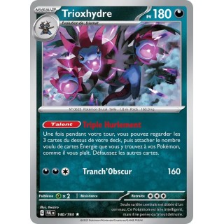 Trioxhydre 140/193