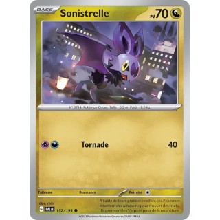 Sonistrelle 152/193