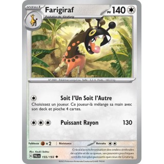 Farigiraf 155/193
