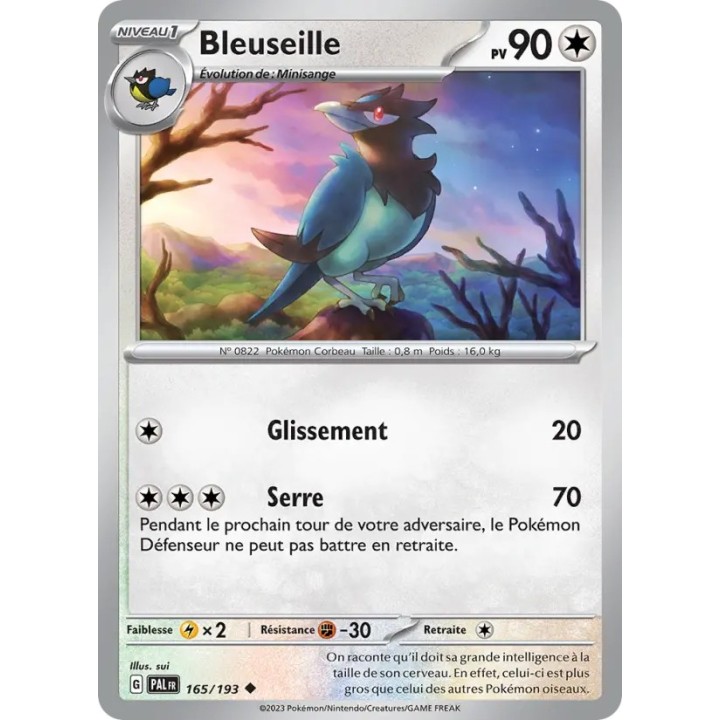 Bleuseille 165/193