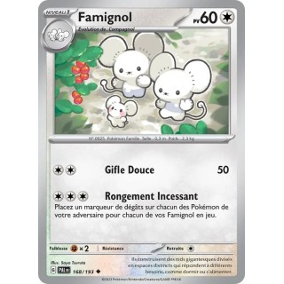 Famignol 168/193