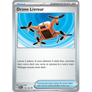 Drone Livreur 178/193