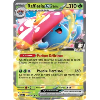 Rafflesia-ex d'Erika 003/217