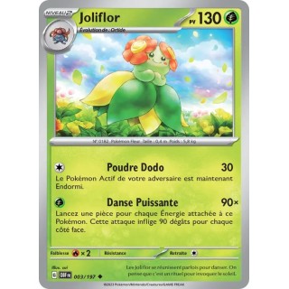 Joliflor 003/197