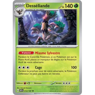 Desséliande 012/197