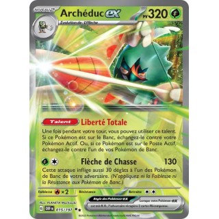 Archéduc-ex 015/197
