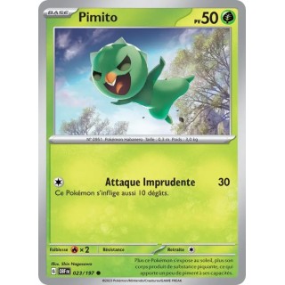 Pimito 023/197