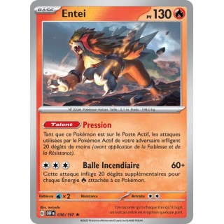 Entei 030/197