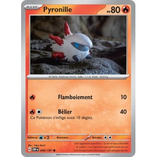 Pyronille 040/197
