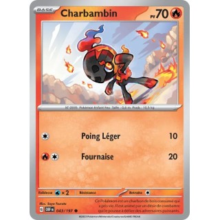 Charbambin 043/197