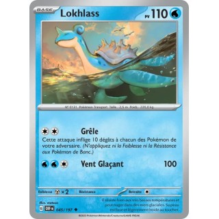 Lokhlass 045/197