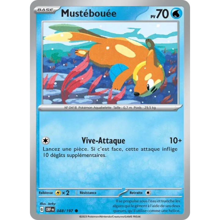 Mustébouée 048/197