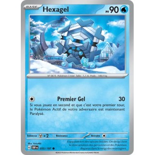Hexagel 055/197