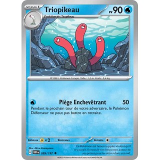 Triopikeau 059/197