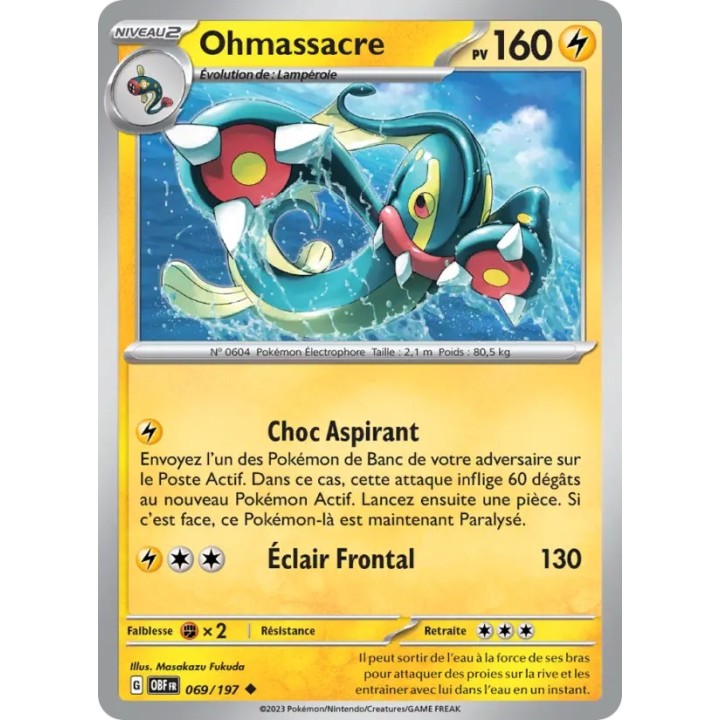 Ohmassacre 069/197