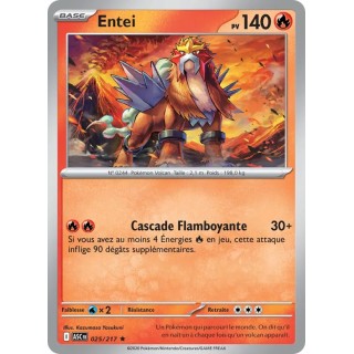Entei 025/217