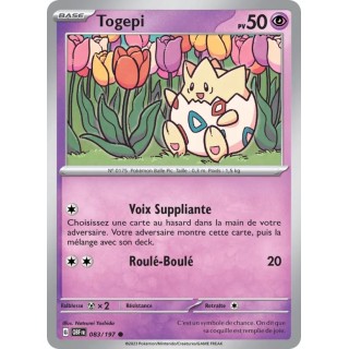 Togepi 083/197