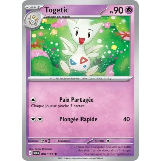 Togetic 084/197