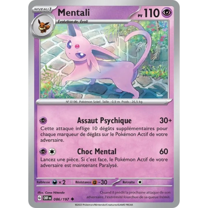 Mentali 086/197