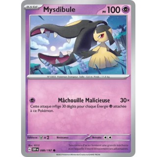 Mysdibule 089/197