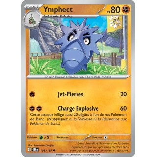 Ymphect 106/197
