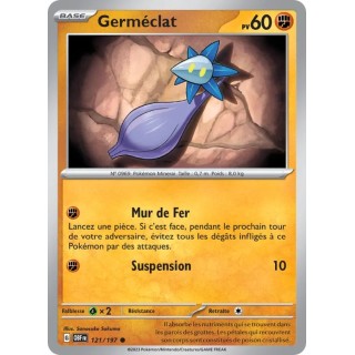 Germéclat 121/197