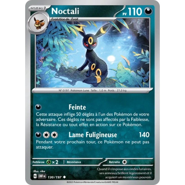 Noctali 130/197