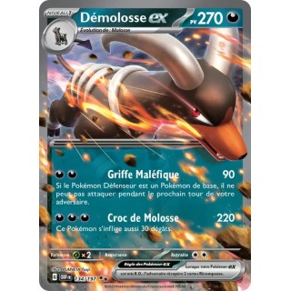 Démolosse-ex 134/197