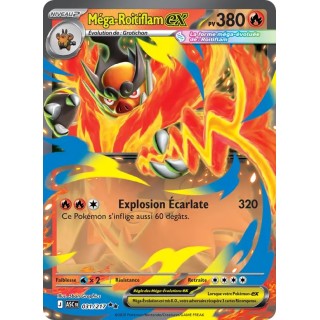 Méga-Roitiflam-ex 031/217